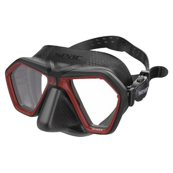 Masque Seac EAGLE – Image 2