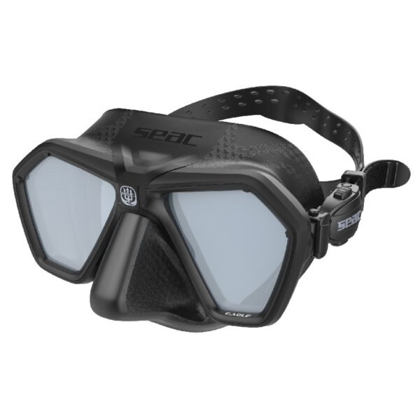 Masque Seac EAGLE -Verre Miroir