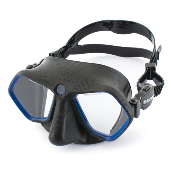 Masque Seac RAPTOR – Image 2