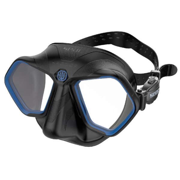 Masque Seac RAPTOR