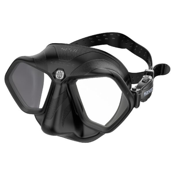 Masque Seac RAPTOR – Image 5