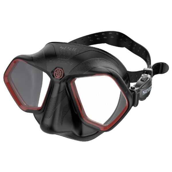 Masque Seac RAPTOR – Image 3