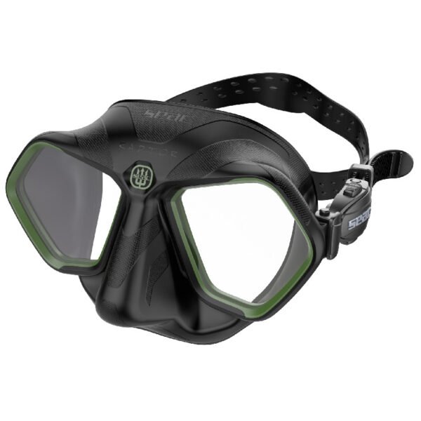 Masque Seac RAPTOR – Image 6