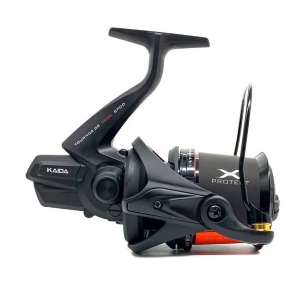 Moulinet  KAIDA TOURNDS GS 9000 SPOD – Image 2
