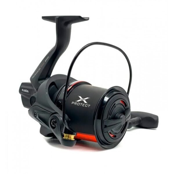 Moulinet  KAIDA TOURNDS GS 9000 SPOD – Image 3