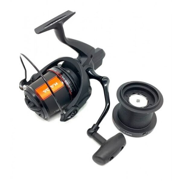 Moulinet  KAIDA TOURNDS GS 9000 SPOD – Image 4