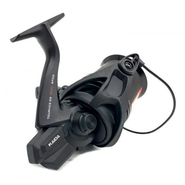 Moulinet  KAIDA TOURNDS GS 9000 SPOD – Image 5