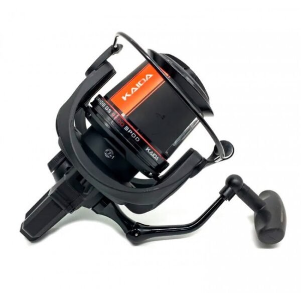 Moulinet  KAIDA TOURNDS GS 9000 SPOD – Image 6