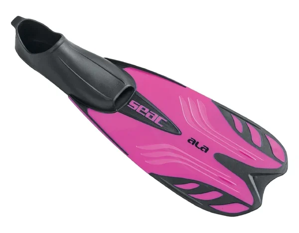 Palme Seac ALA