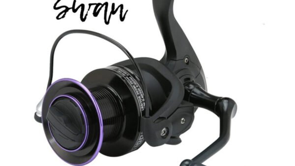 MOULINET BLACK SWAN BS9000