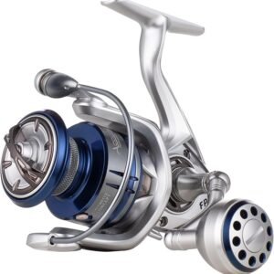 Moulinet  Accuretta MENETHIL FPS 4000 / 5000 /6000