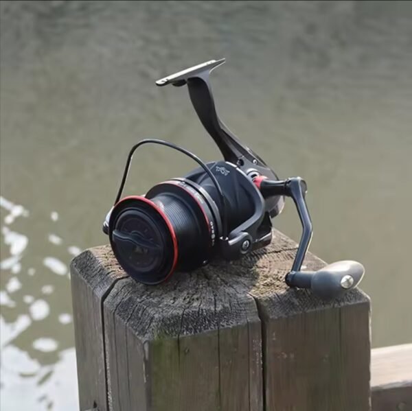Moulinet Debao THE PIONEER TP 9000 – Image 2