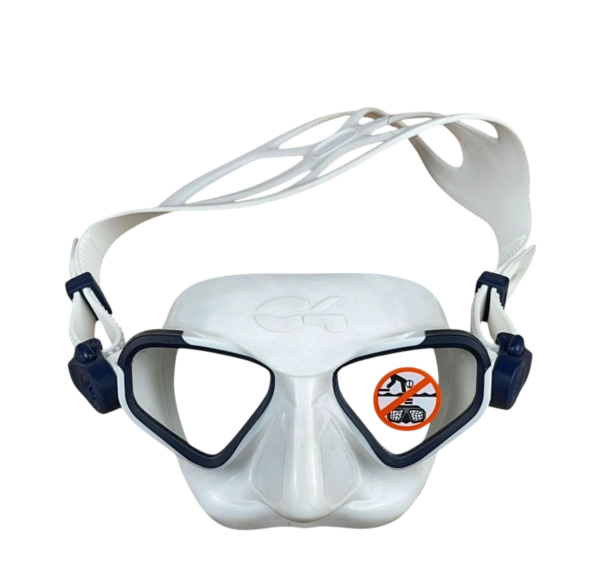 Masque C4 FALCON – Image 3
