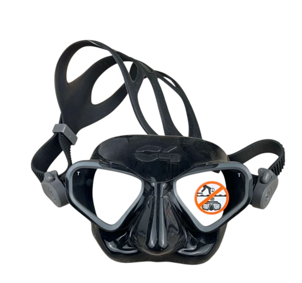 Masque C4 FALCON – Image 2