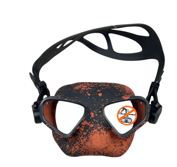 Masque C4 FALCON