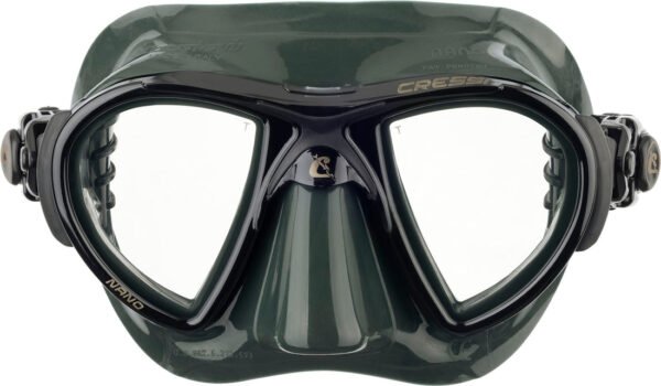 Masque Cressi NANO – Image 4