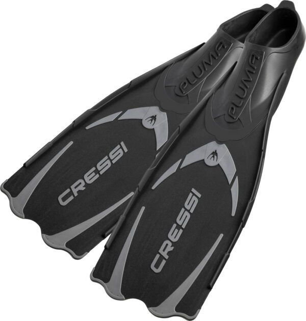 Palmes cressi PLUMA