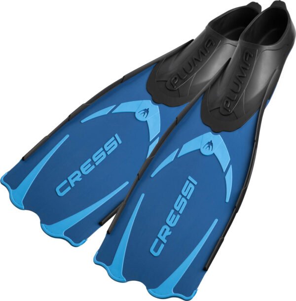 Palmes cressi PLUMA – Image 5