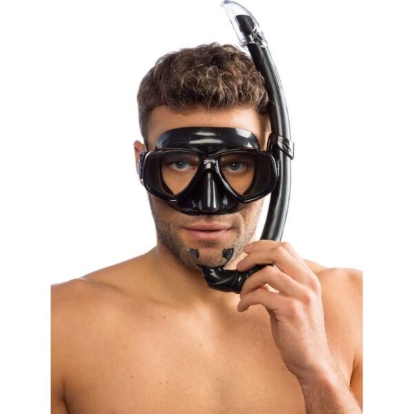Kit Masque & Tuba Cressi Perla + Mexico – Image 2