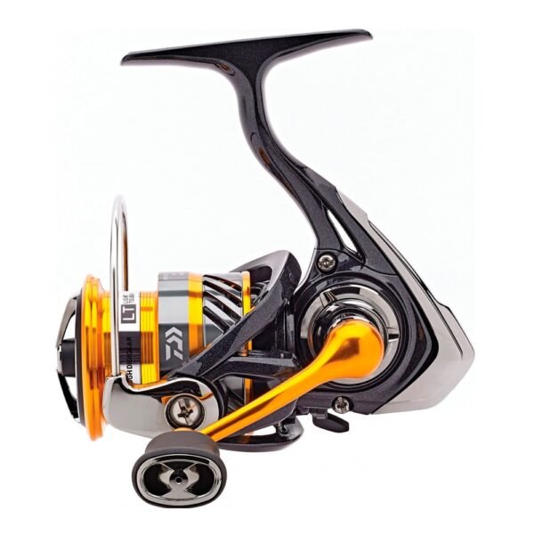 Moulinet Daiwa REVROS LT 4000-CXH