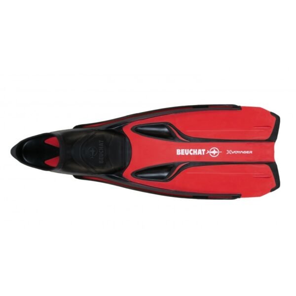 Palmes Beuchat X-VOYAGER