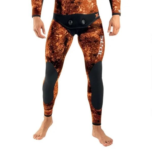 Combinaison Seac® GOST Camouflage 5 mm – Image 2