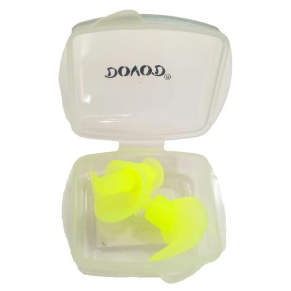 Bouchons d'Oreille DOVOD en silicone – Image 5