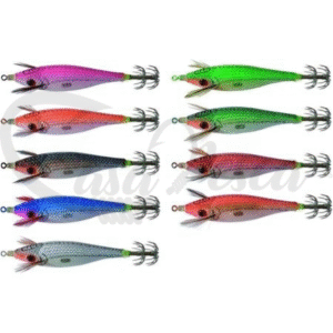 Turlutte DTD PREMIUM GIRA 1.5