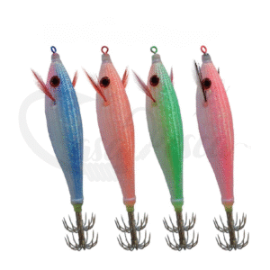 Turlutte Flash Color GLAVOC 1.5