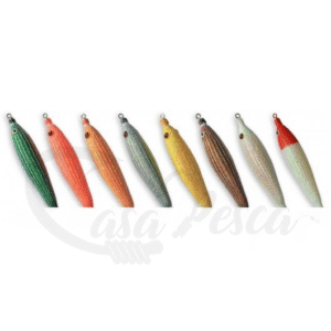 Turlutte DTD SOFT FULL FLACH GLAVOC 1.5