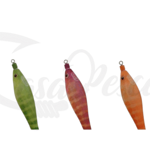 Turlutte DTD SOFT KANJAC 1.5