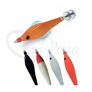 Turlutte DTD SOFT FULL GLAVOC 1.5