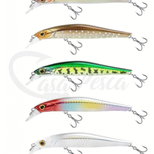 Leurre Kingart 105mm / 18,6g