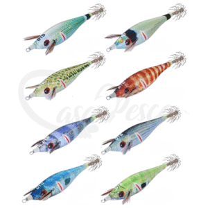 Turlutte DTD WOUNDED FISH 1.5