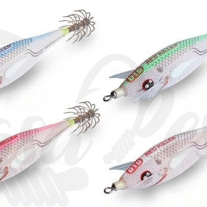 Turlutte DTD RED KILLER 1.5