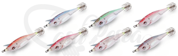 Turlutte DTD RED KILLER 1.5