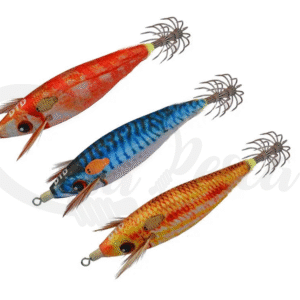 Turlutte DTD REAL FISH 1.5