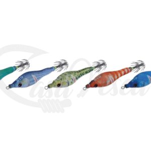 Turlutte DTD Soft WOUNDED FISH 1.5