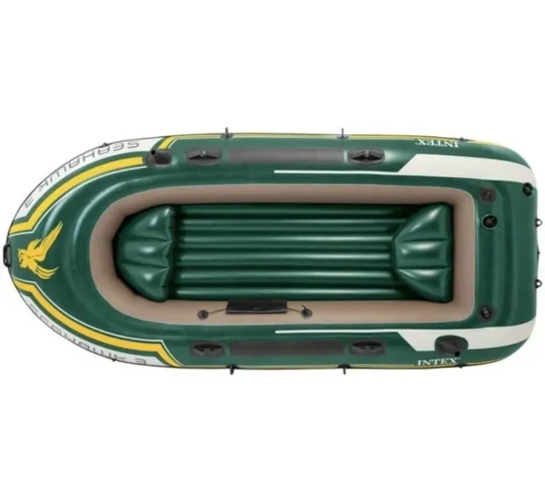 Bâteau Gonflable Intex SEAHAWK 3 – Image 3
