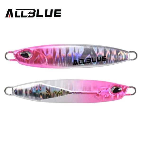 Jig Allblue DRAGER FORCE 60g / 80g – Image 5