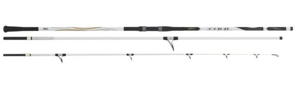 Canne  Tubertini IDOL L 4.50m – 100-225g – Image 2