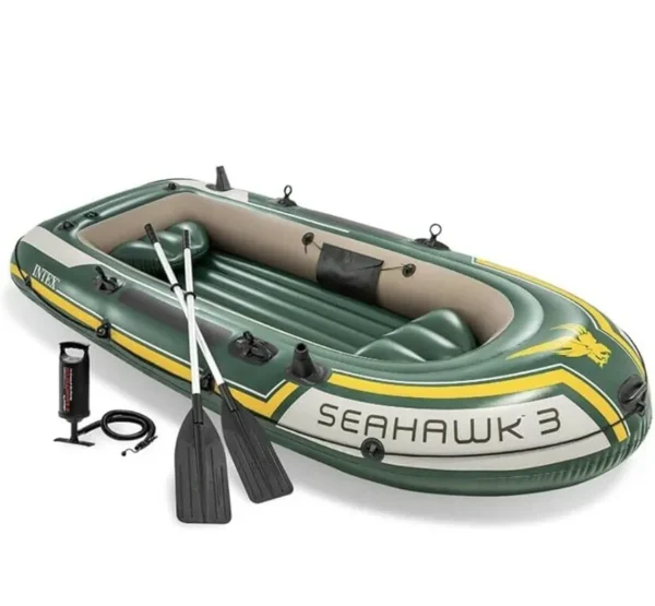 Bâteau Gonflable Intex SEAHAWK 3 – Image 2