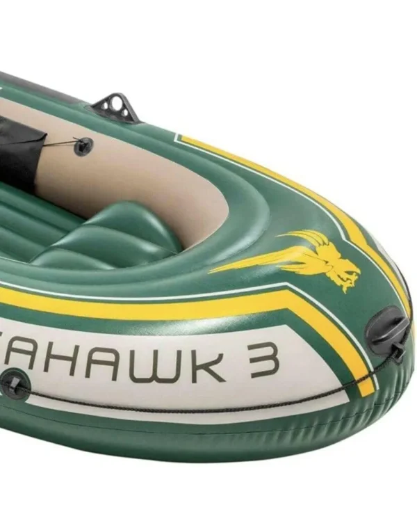 Bâteau Gonflable Intex SEAHAWK 3 – Image 4