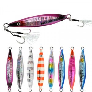 Jig Allblue SLOW JIG 40g / 60g