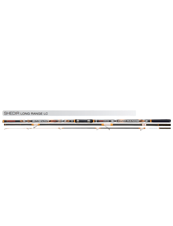 Canne Trabucco SHEDIR LONG RANGE 4203 – 4,20 m – 200 g – Image 2