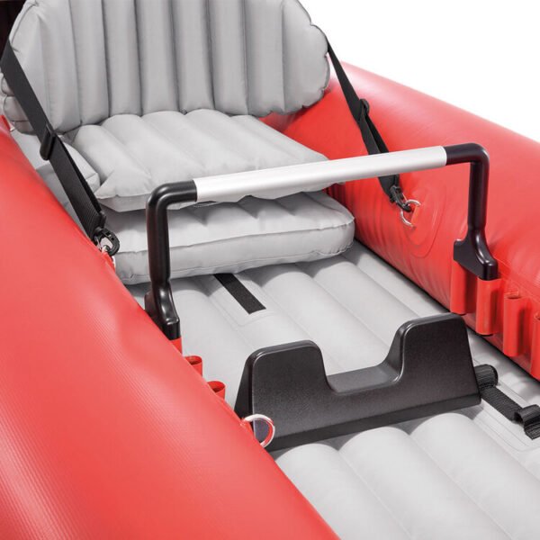 Kayak Intex Gonflable Excursion PRO K2 – Image 4