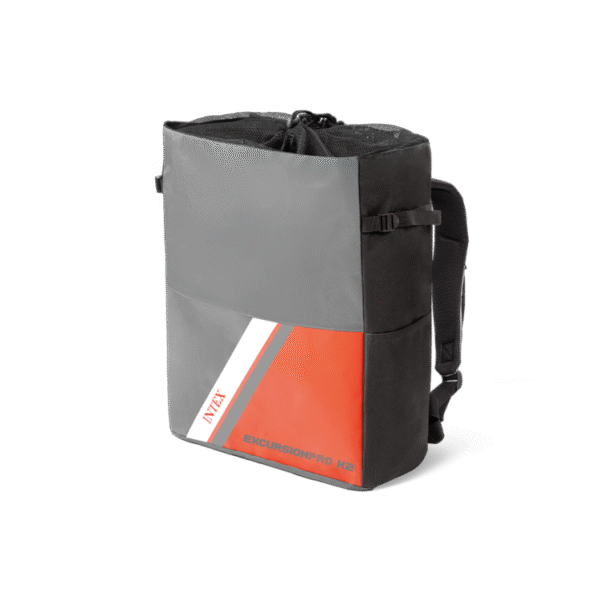 Kayak Intex Gonflable Excursion PRO K2 – Image 7