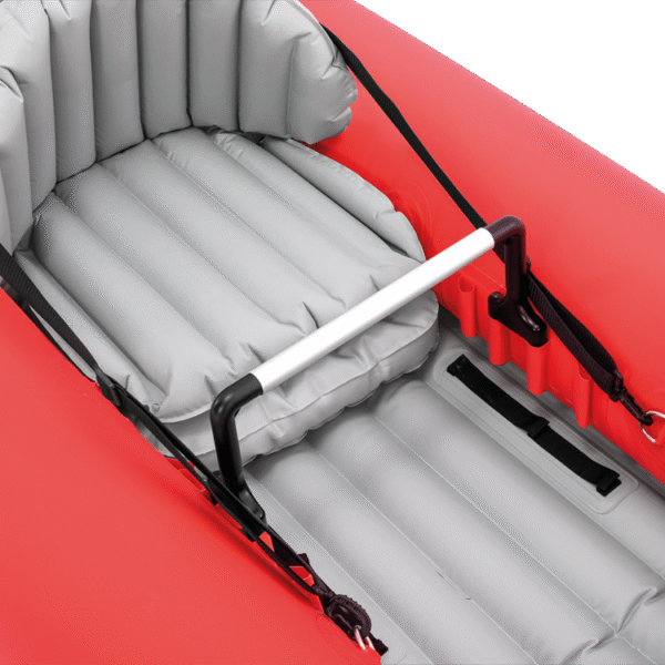 Kayak Intex Gonflable Excursion PRO K2 – Image 3