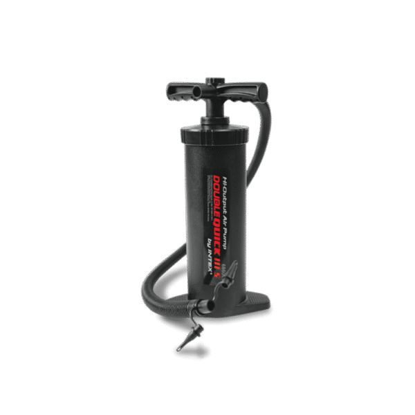 Kayak Intex Gonflable Excursion PRO K2 – Image 12