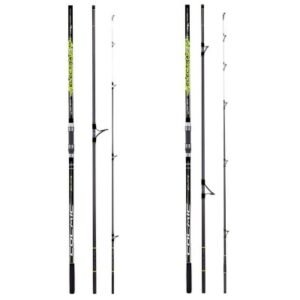 Canne Colmic ELECTRA -3 4,20 m – 100-200 g